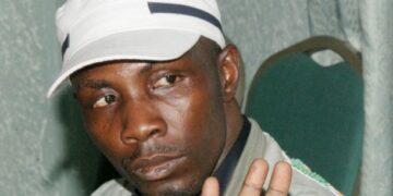 Details of Gbaboyor’s threat messages to Otuaro Emerges