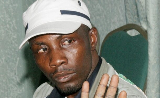 Details of Gbaboyor’s threat messages to Otuaro Emerges