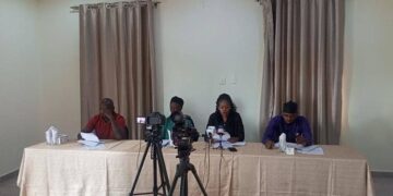 For A Secured Society: CSOs Urge Government to Prioritize Welfare Of Security Forces