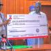 Zulum Allocates N20bn for Flood Recovery and Infrastructure Rebuilding