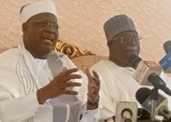Arewa Consultative Forum Urges Support for Borno Flood Victims