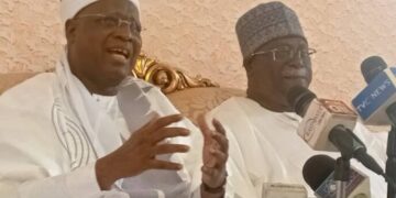 Arewa Consultative Forum Urges Support for Borno Flood Victims