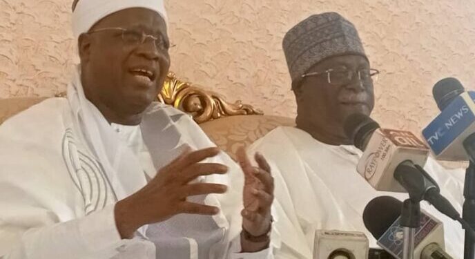 Arewa Consultative Forum Urges Support for Borno Flood Victims