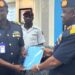 Akinboyewa assumes office as NAF spokesman, solicits synergy with media