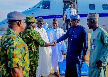 Matawalle’s Return to Sokoto Signals Doom for Banditry, Kidnapping