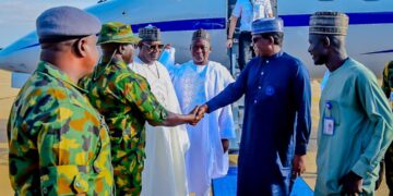 Matawalle’s Return to Sokoto Signals Doom for Banditry, Kidnapping