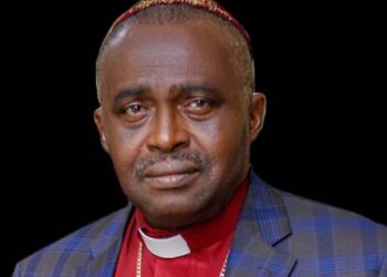 Bishop Onuoha Warns: Rivers Crisis Could Escalate into National Emergency
