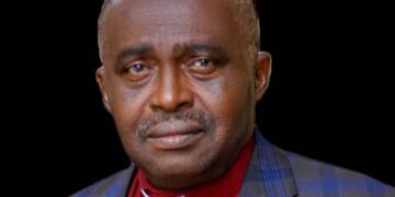 Bishop Onuoha Warns: Rivers Crisis Could Escalate into National Emergency