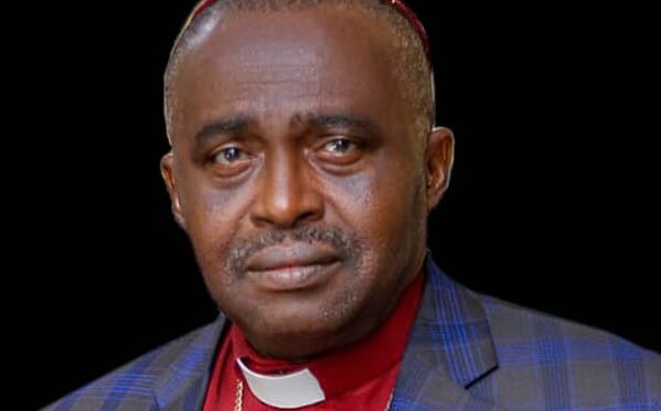 Bishop Onuoha Warns: Rivers Crisis Could Escalate into National Emergency