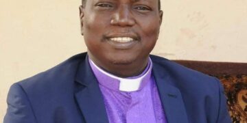 ERCC President Denji Advocates for Unity and Support in Advancing God’s Kingdom