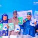 Shettima Unveils Nasarawa Human Capital , Gender Transformative Policy