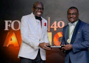 Olowo; One Year Reforms and Transformation at Financial Reporting Council