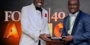 Olowo; One Year Reforms and Transformation at Financial Reporting Council