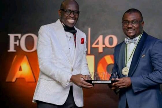 Olowo; One Year Reforms and Transformation at Financial Reporting Council