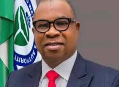 Safer Waterways; Oyebamiji’s Overtures at NIWA