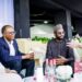 NITDA Director General Kashifu Inuwa Engages with Startup Genome Leaders to Enhance Nigeria’s Tech Ecosystem at GITEX Global 2024