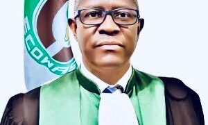 ECOWAS Court gets new leadership, as Asante bows out