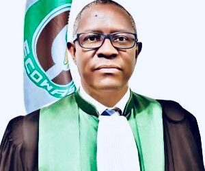 ECOWAS Court gets new leadership, as Asante bows out