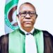 ECOWAS Court gets new leadership, as Asante bows out