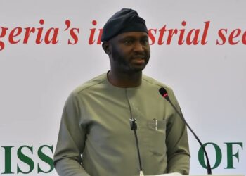Olasupo Olusi’s Revival Strategy of Ailing Industries at BOI