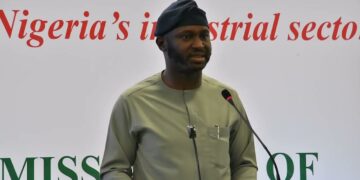 Olasupo Olusi’s Revival Strategy of Ailing Industries at BOI