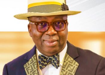 Legal Icon, Onoja to be ordained Elder of United Evangelical Church Oct 27