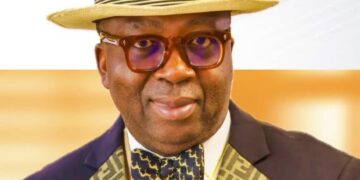 Legal Icon, Onoja to be ordained Elder of United Evangelical Church Oct 27