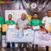 Team ShellxRoot from Côte d’Ivoire Crowned Champions of 3rd ECOWAS Cybersecurity Hackathon