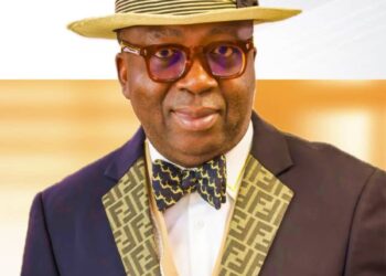 Legal Icon, Onoja to be ordained Elder of United Evangelical Church Oct 27