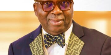 Legal Icon, Onoja to be ordained Elder of United Evangelical Church Oct 27