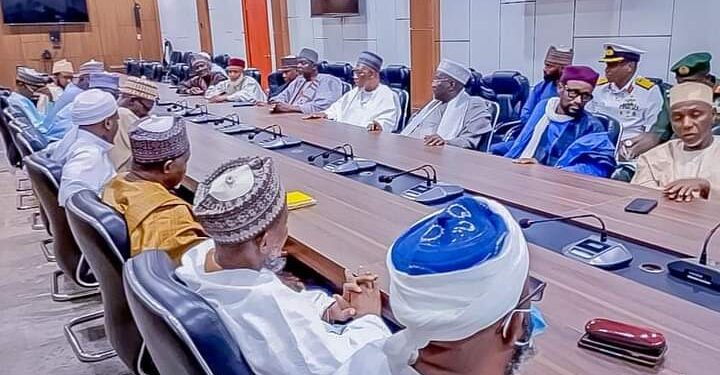 Islamic clerics  laud Matawalle over killing of bandits’ leader Sububu