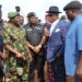 Wike Orders Immediate Demolition of Illegal Structures in FCT