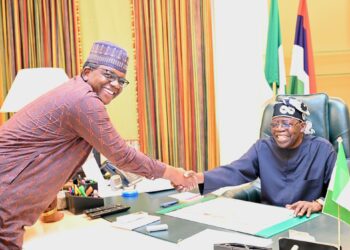 Matawalle Scores High in Ministerial Reshuffle