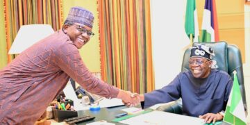 Matawalle Scores High in Ministerial Reshuffle