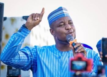 Hisbah Official Retracts Statement, Clears Auwal Sankara of Misconduct Allegations