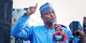 Hisbah Official Retracts Statement, Clears Auwal Sankara of Misconduct Allegations