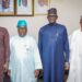 Matawalle, Northern Leaders Discuss Development under Tinubu’s Agenda