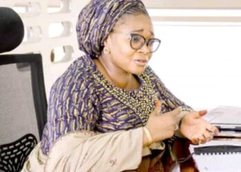 President Tinubu Appoints Imaan Suleiman -Ibrahim as new Minister of Women Affairs and Social Development