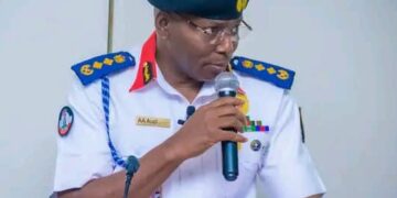 From Stagnation to Advancement: CONYSSA Lauds Audi’s NSCDC Promotion Revolution”