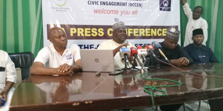 Civil Society Pass Vote of No Confidence on Justice Simon Amobeda
