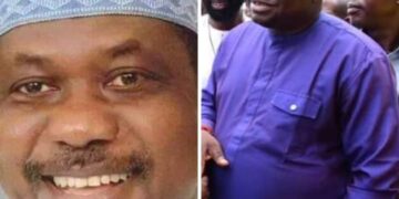 Suit Against EFCC, ICPC: Suspended Benue AG Working For Akume, Anti-graft Group Alleges