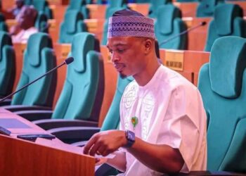 Hon Gabriel Zock: Elevating The Standard Of Representation