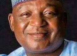 I Didn’t Cornered N390m ZIP Funds – Danjuma Laah