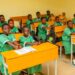 OSSAP-SDGs Commissions 22 Classroom Blocks and 40-Bed PHC for Lagos East Constituents