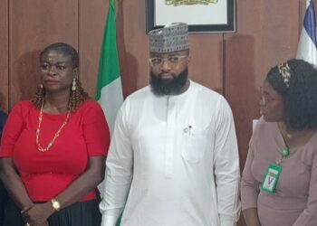 NASENI Chief Envisions 21st-Century hub for  collaboration , commercialization