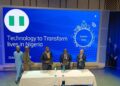 Sweden: Nigeria, Ericsson sign MoU on 5G technology, innovation