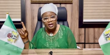 Tinubu’s Daughter Appointed Ambassador for Almajiri and Out-of-School Children Education