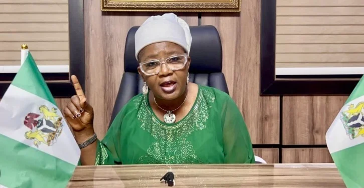 Tinubu’s Daughter Appointed Ambassador for Almajiri and Out-of-School Children Education