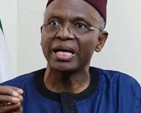 El-Rufai: I Can Swear With Quran I Didn’t Steal As Governor Of Kaduna state