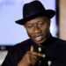 Jonathan Supports Rivers Council Election, Warns Judiciary and Police Against Misuse of Court Orders